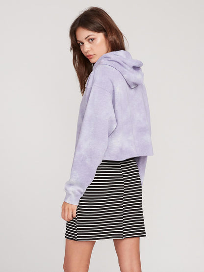 Clouded Hoodie - MEHRFACH