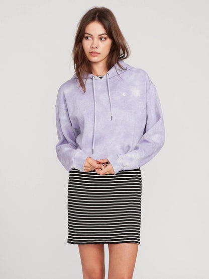 Clouded Hoodie - MEHRFACH