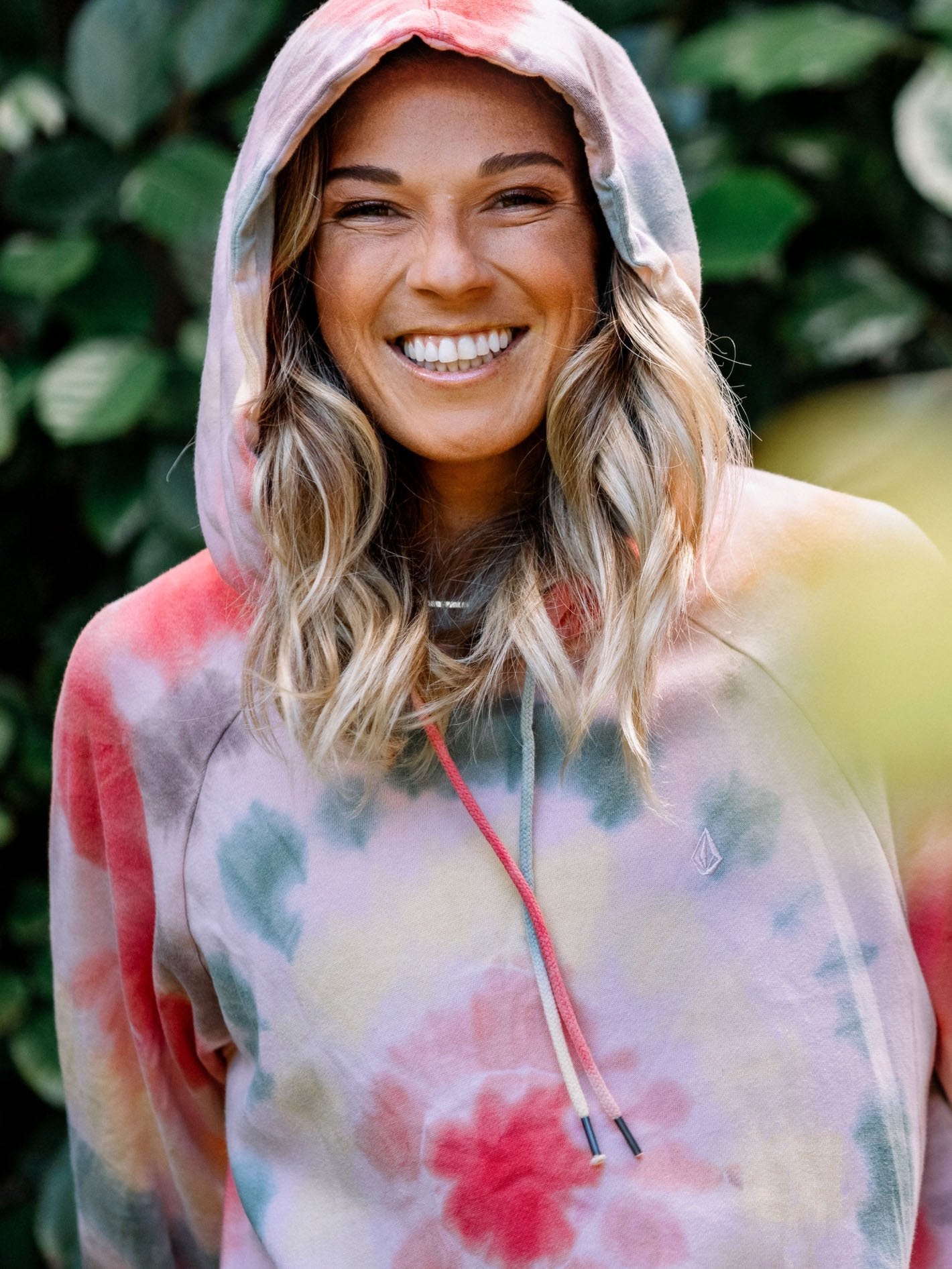 Truly Stoked Boyfriend-Hoodie – MEHRFACH