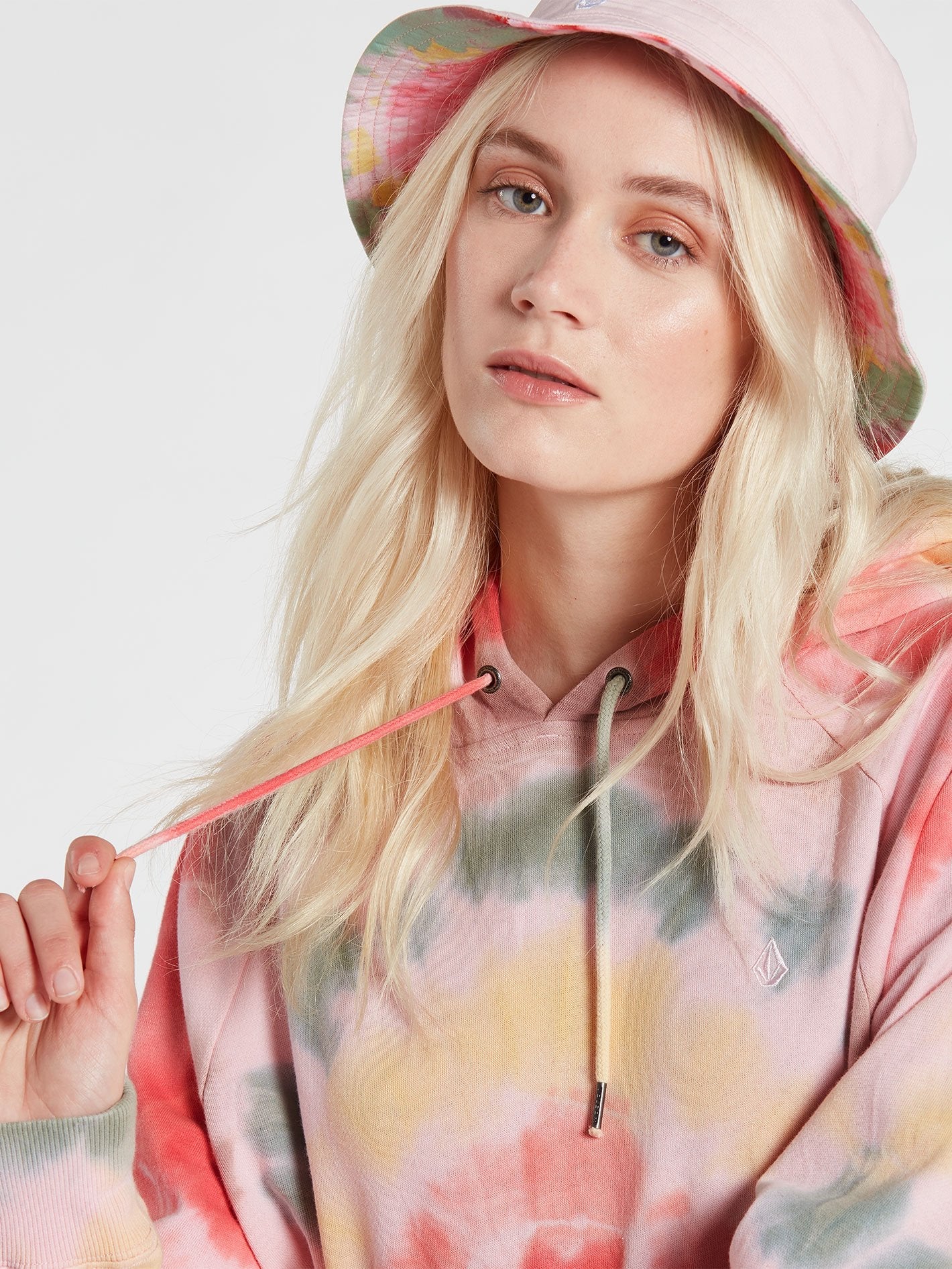 Truly Stoked Boyfriend-Hoodie – MEHRFACH