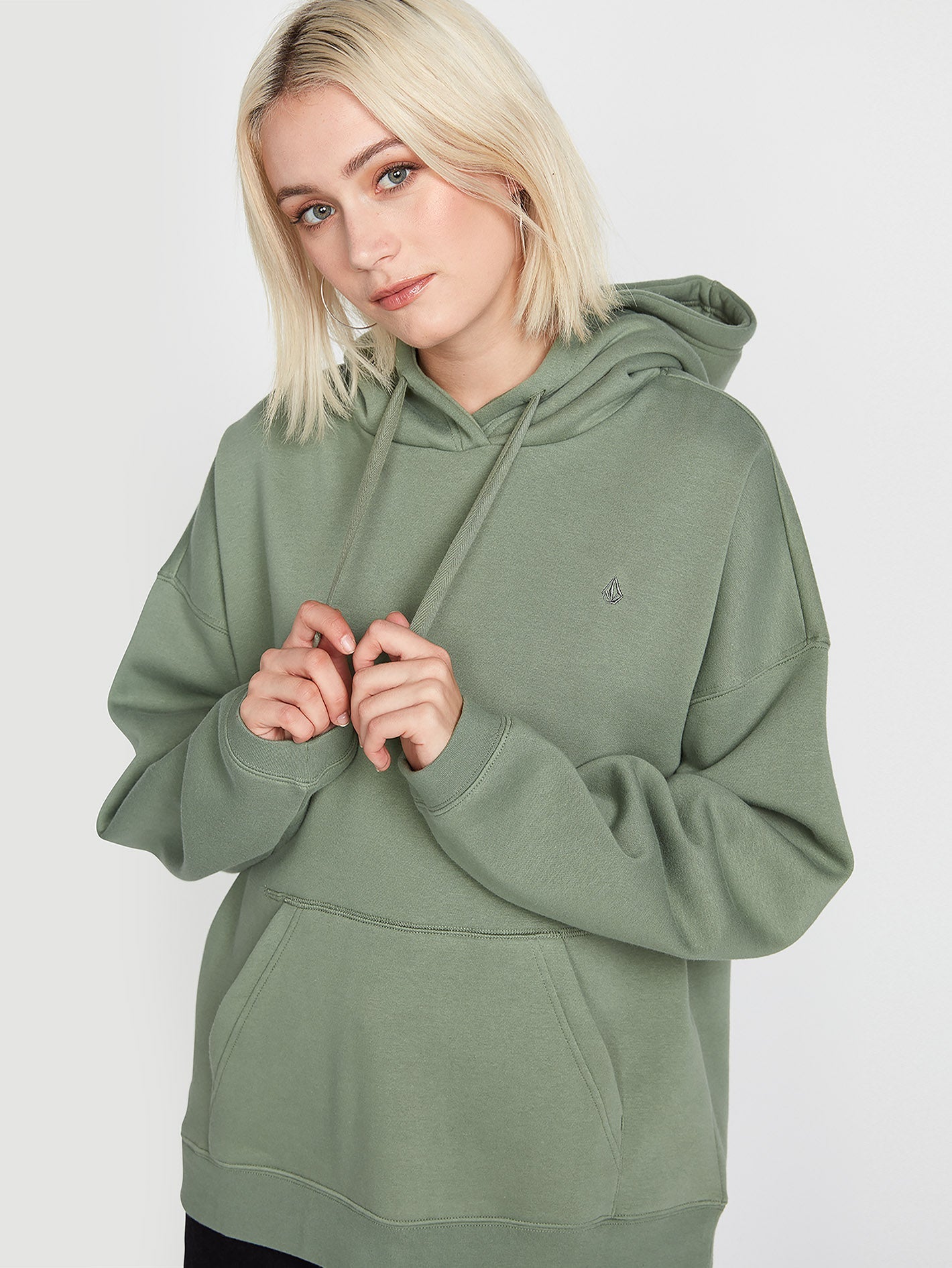 Sweat à capuche Stone Heart Ii - LIGHT ARMY