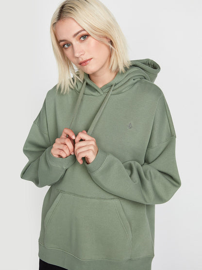 Sweat à capuche Stone Heart Ii - LIGHT ARMY