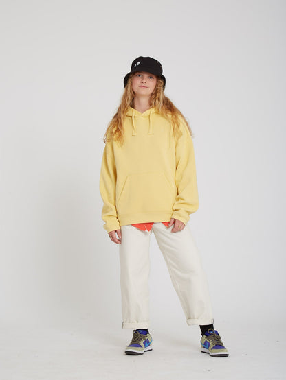 Stone Heart II Hoodie - WEIZEN
