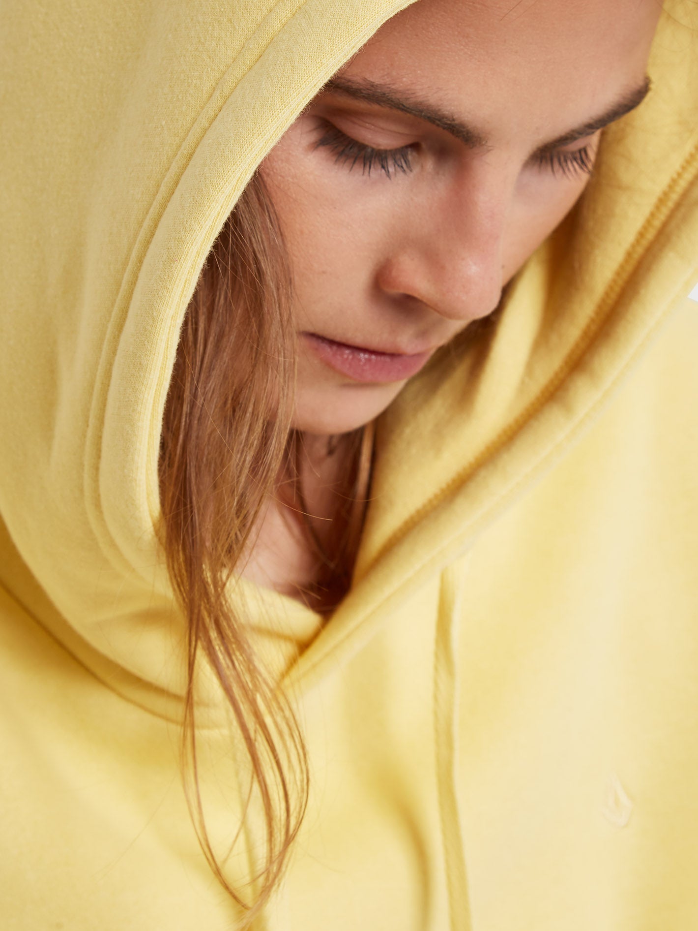 Stone Heart II Hoodie - WEIZEN