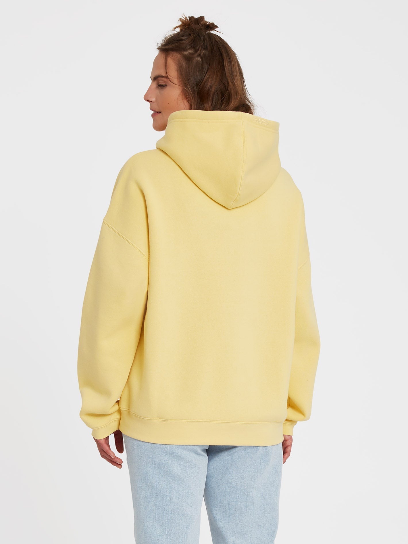 Stone Heart II Hoodie - WEIZEN
