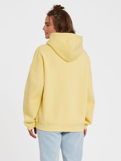 Stone Heart II Hoodie - WEIZEN