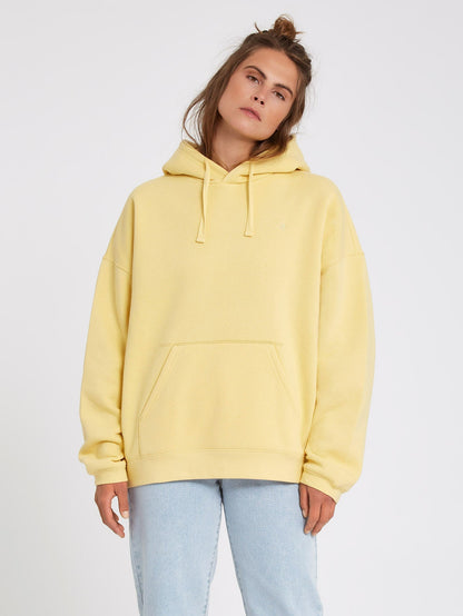 Stone Heart II Hoodie - WEIZEN