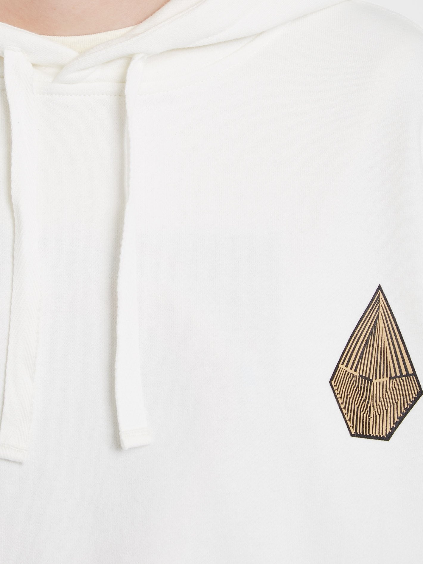 Thomas Hooper Hoodie - STAR WHITE