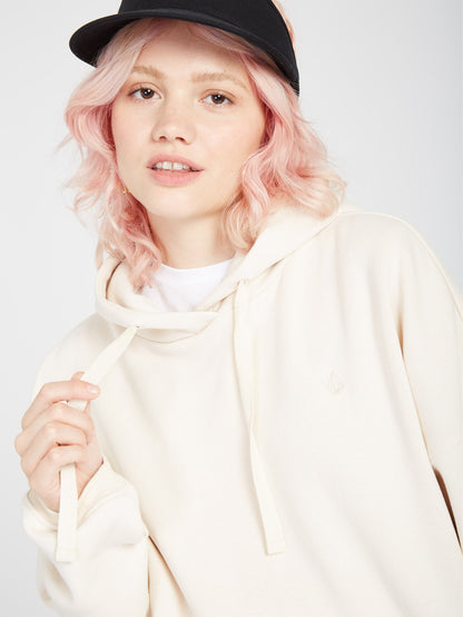 Stone Heart Ii Hoodie - SAND