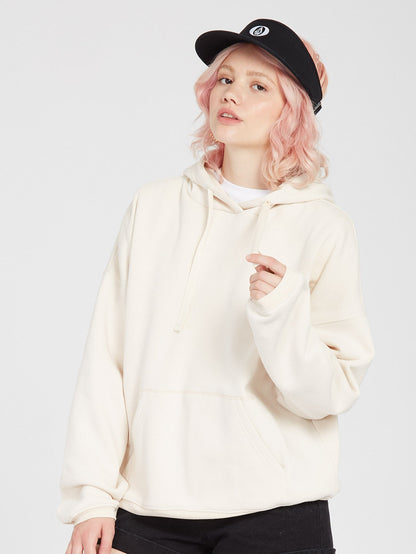 Stone Heart Ii Hoodie - SAND