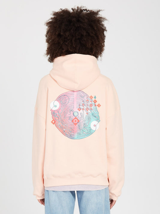Ed Merlin Murray Hoodie - MELONE