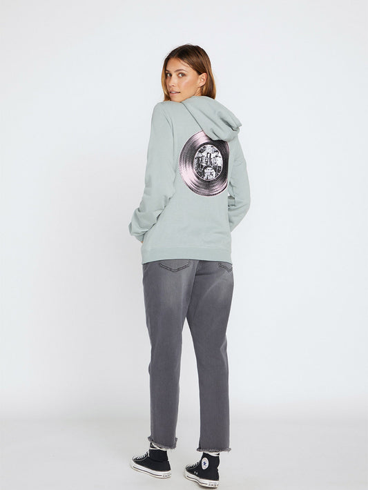Truly Deal Hoodie - ABYSS