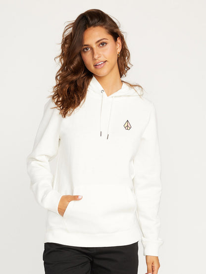 Truly Deal Hoodie - STAR WEISS