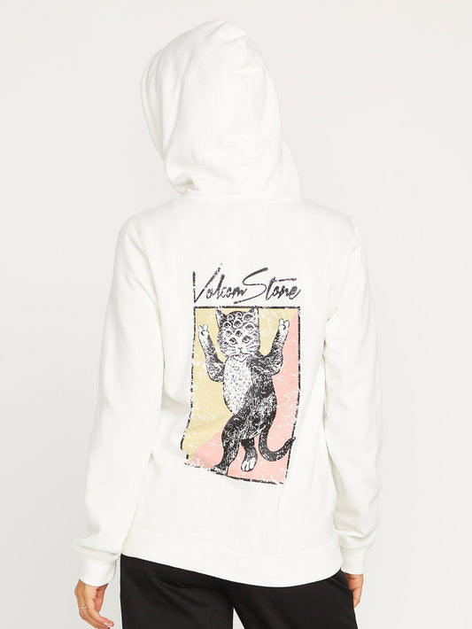 Truly Deal Hoodie - STAR WEISS
