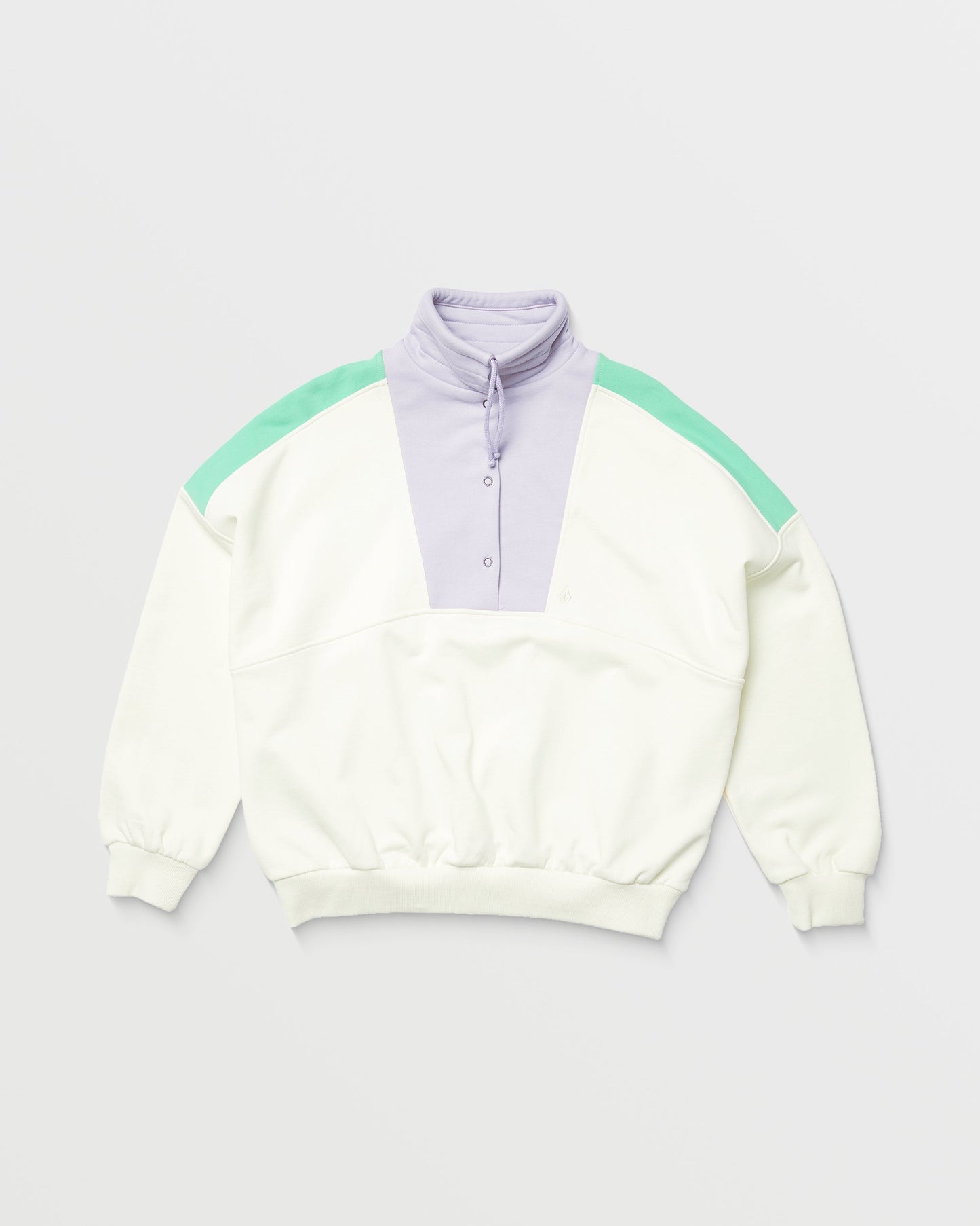 Reetrostone Sweatshirt - MEHRFACH