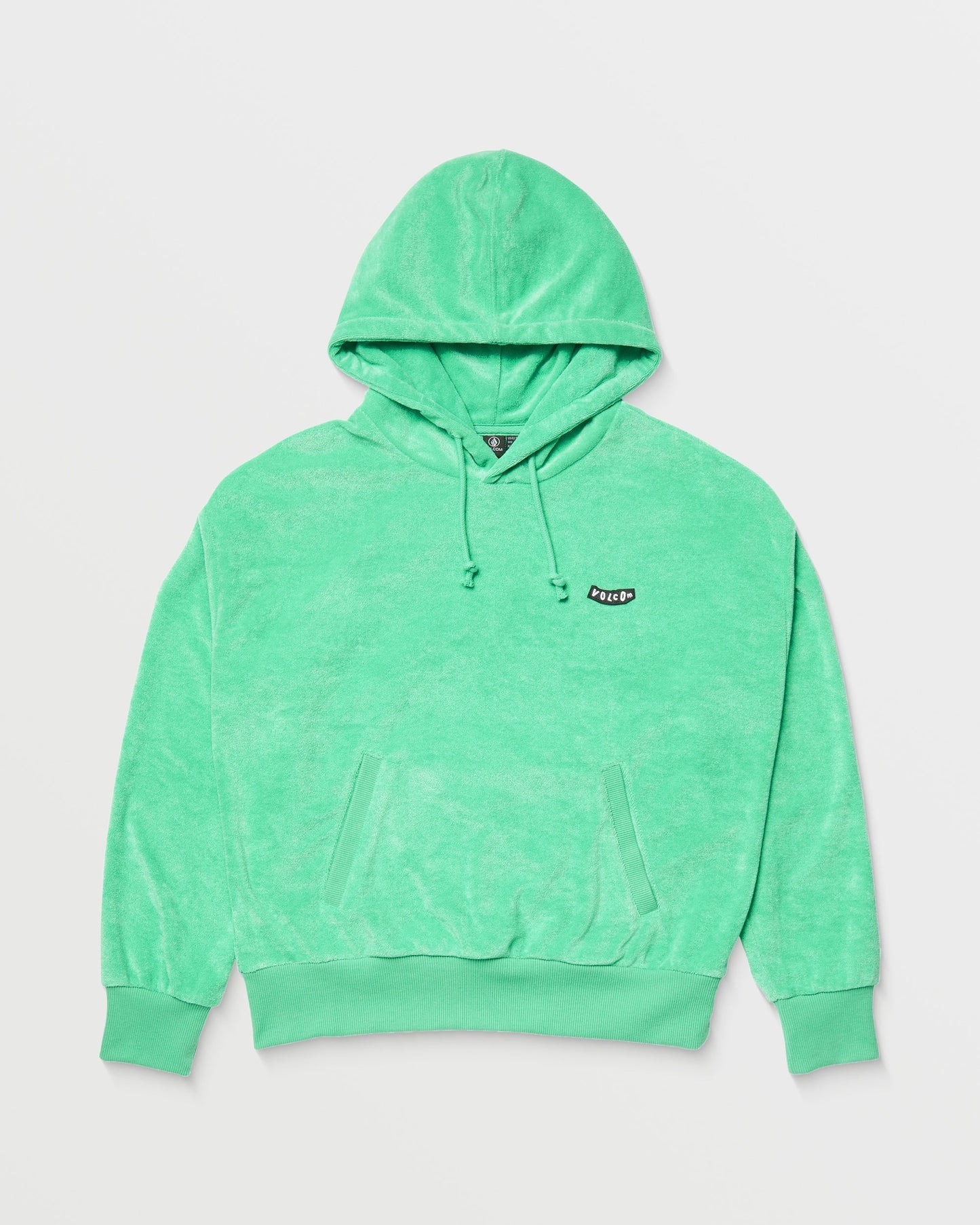 Sweat à Capuche Sweeterry - JADE