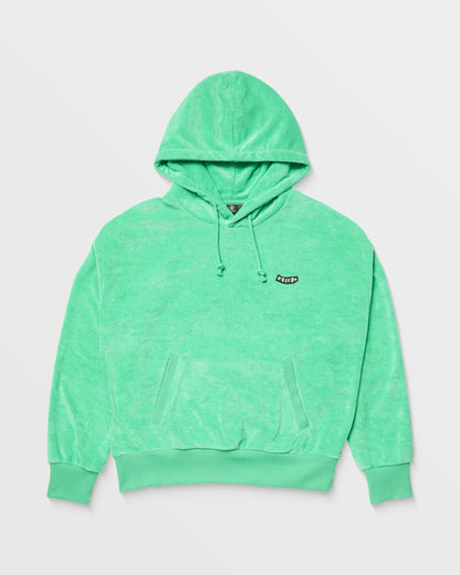 Sweat à Capuche Sweeterry - JADE