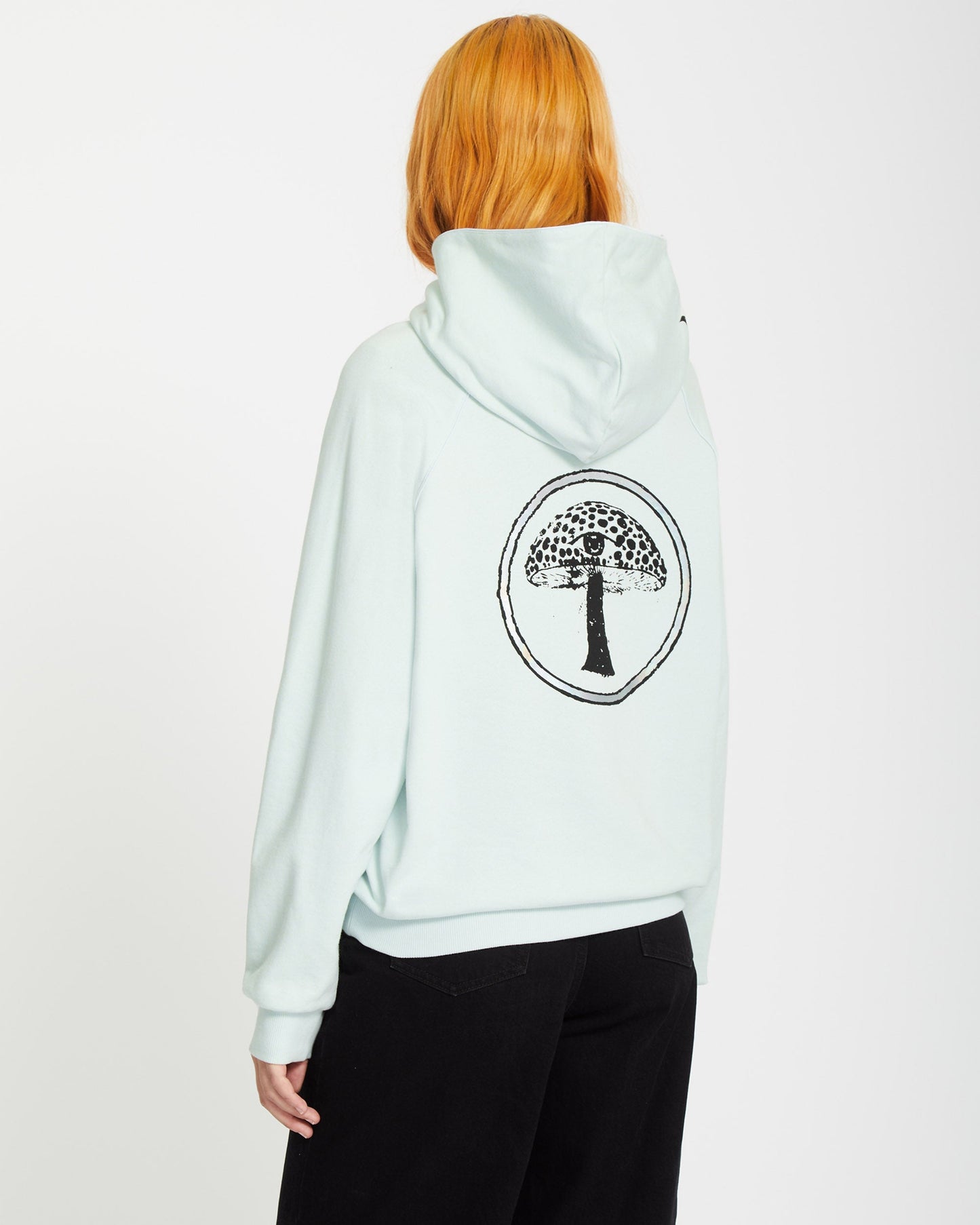 Filip Rygalski Hoodie - WOLKENBLAU