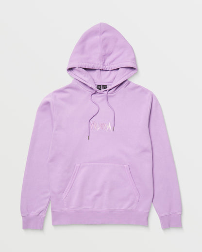 Spikstone Hoodie - IRIS LILA