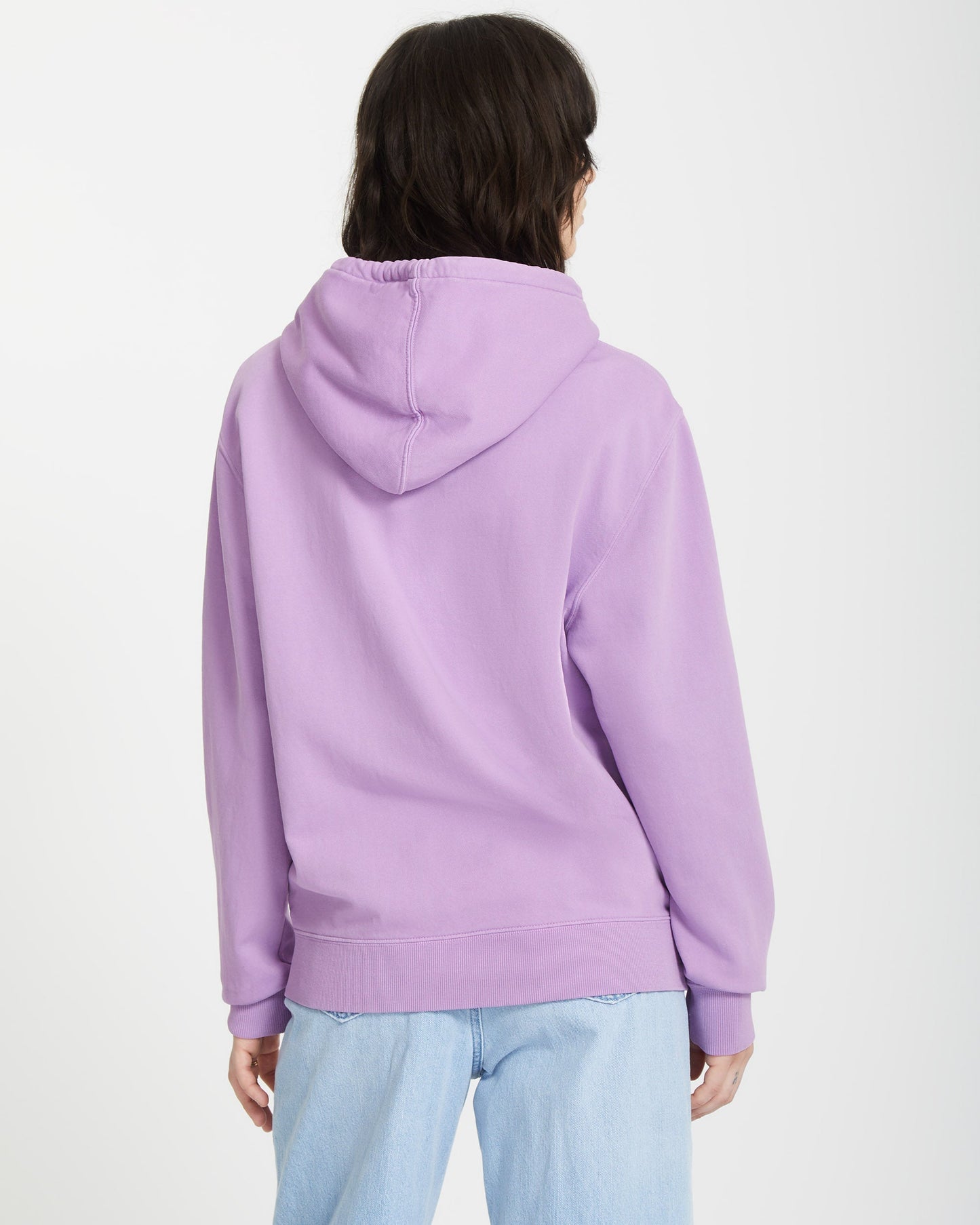 Spikstone Hoodie - IRIS LILA