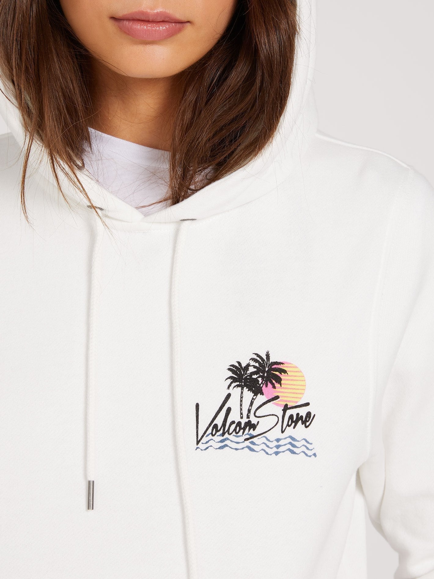 Vol Stone Hoodie - STAR WEISS
