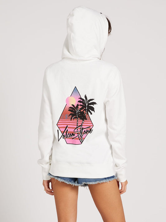 Vol Stone Hoodie - STAR WEISS