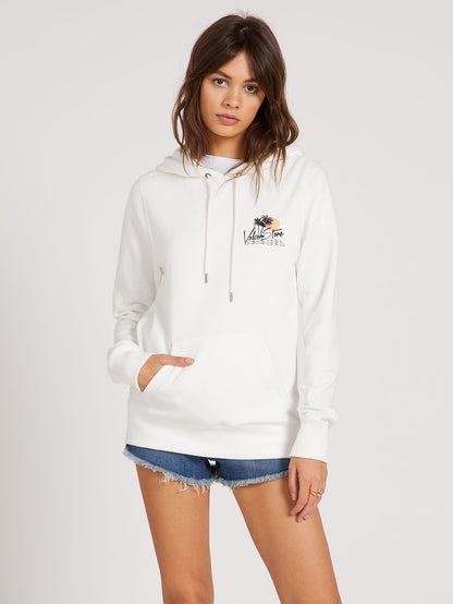 Vol Stone Hoodie - STAR WEISS