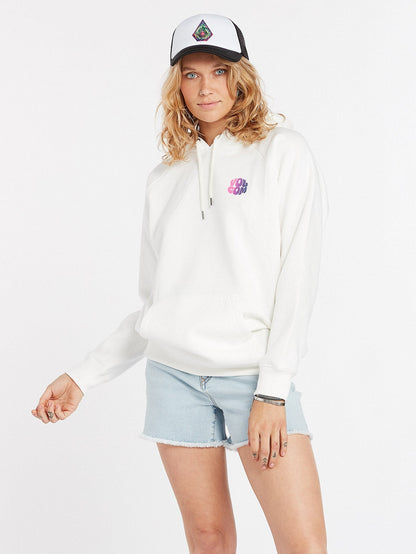 Star Shields Hoodie - STAR WEISS