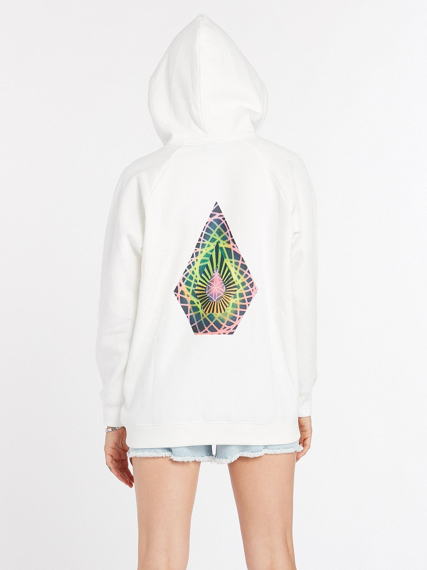 Star Shields Hoodie - STAR WEISS