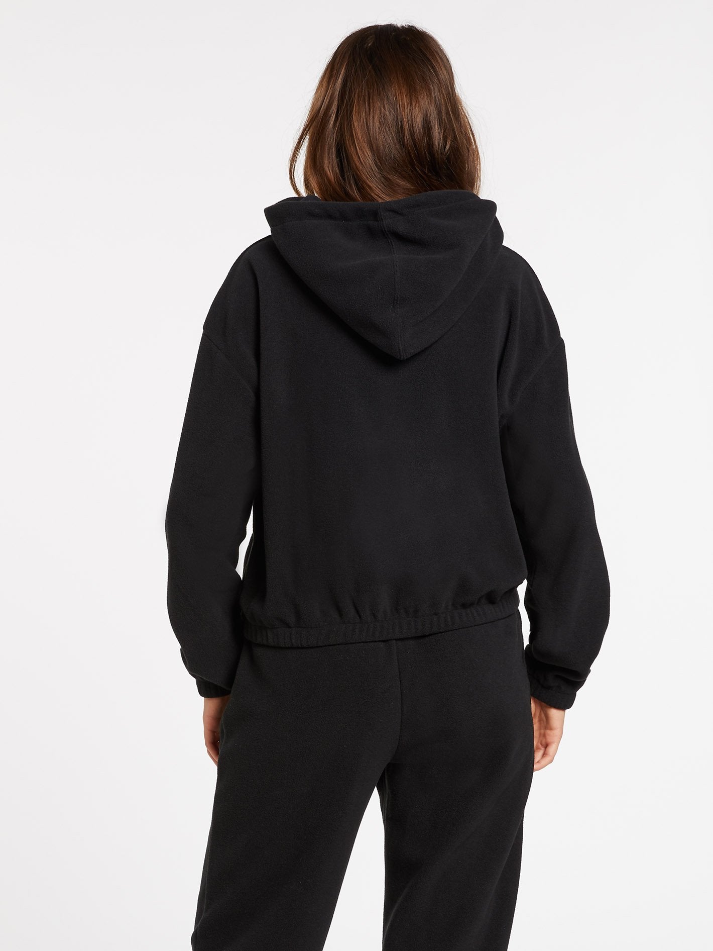 Sweat à capuche Up In The Nub - BLACK