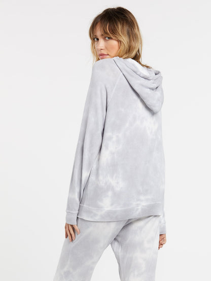 Sweat à capuche Lil - MULTI
