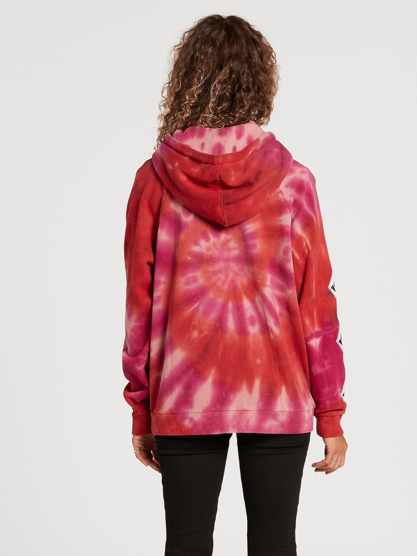 Sweat à Capuche Iconic Stone - AUBURN