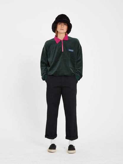 Sweety Smoothy Pullover - SKARABÄUS