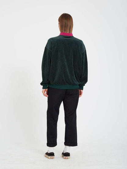 Sweety Smoothy Pullover - SKARABÄUS