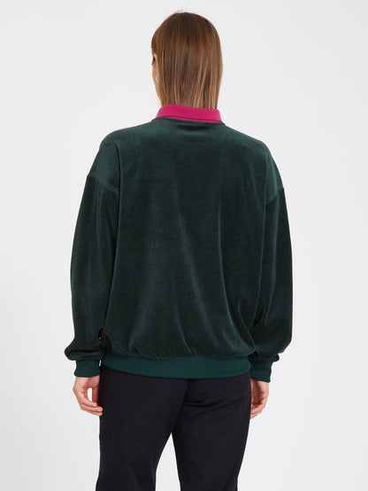 Sweety Smoothy Pullover - SKARABÄUS