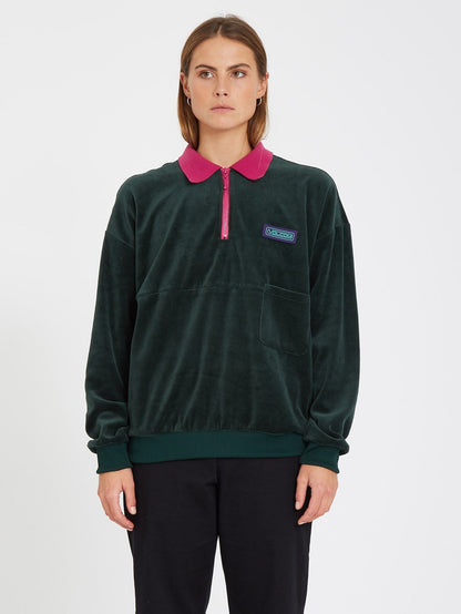 Sweety Smoothy Pullover - SKARABÄUS
