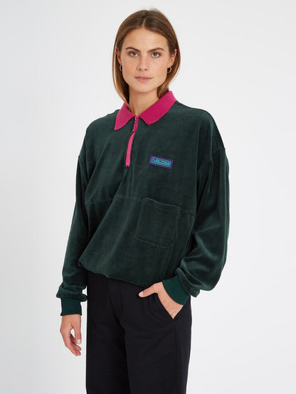 Sweety Smoothy Pullover - SKARABÄUS