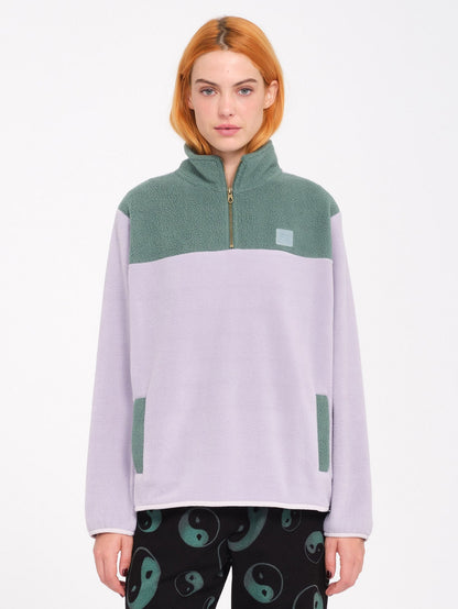 Sweat Pheelin It - LAVENDER