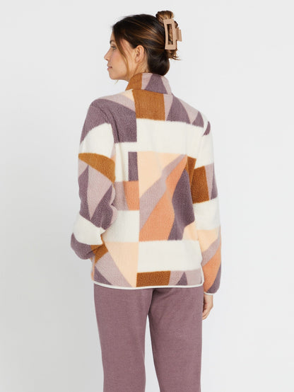 Sweatshirt Pheelin It - MULTI