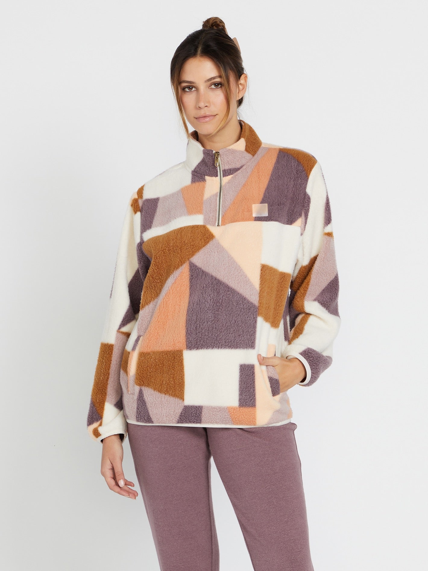 Sweatshirt Pheelin It - MULTI