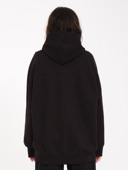 Pistol Hoodie - BLACK