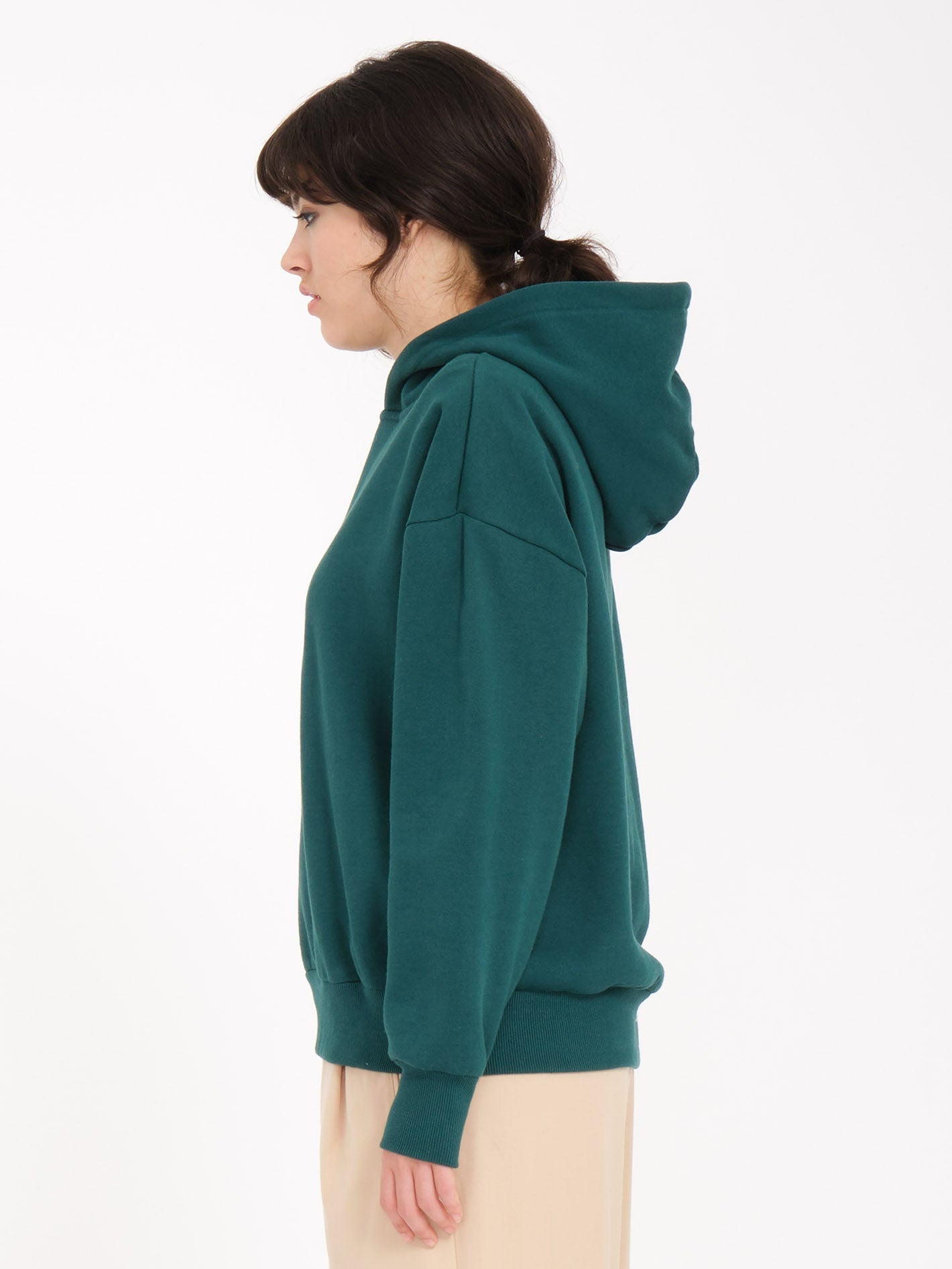 Nando Von Arb Hoodie - PONDEROSA PINE