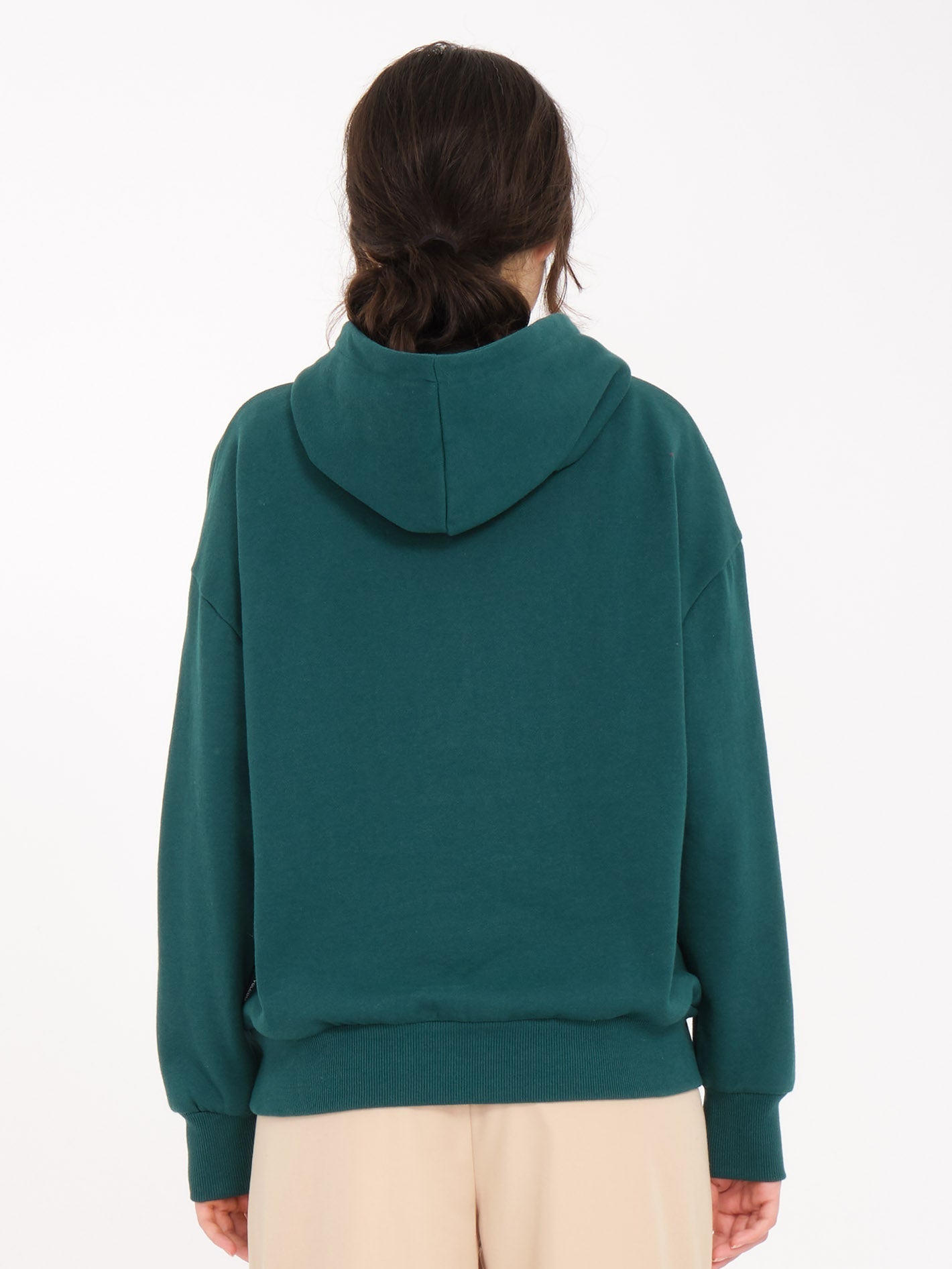 Nando Von Arb Hoodie - PONDEROSA PINE