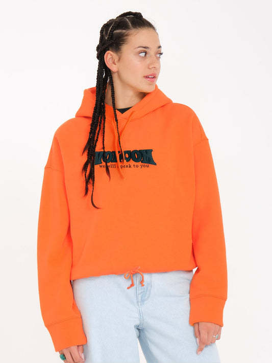 Tripstone Hoodie - KAROTTE