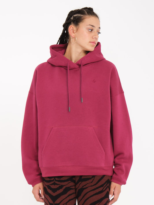 Stone Heart II Hoodie - WEIN