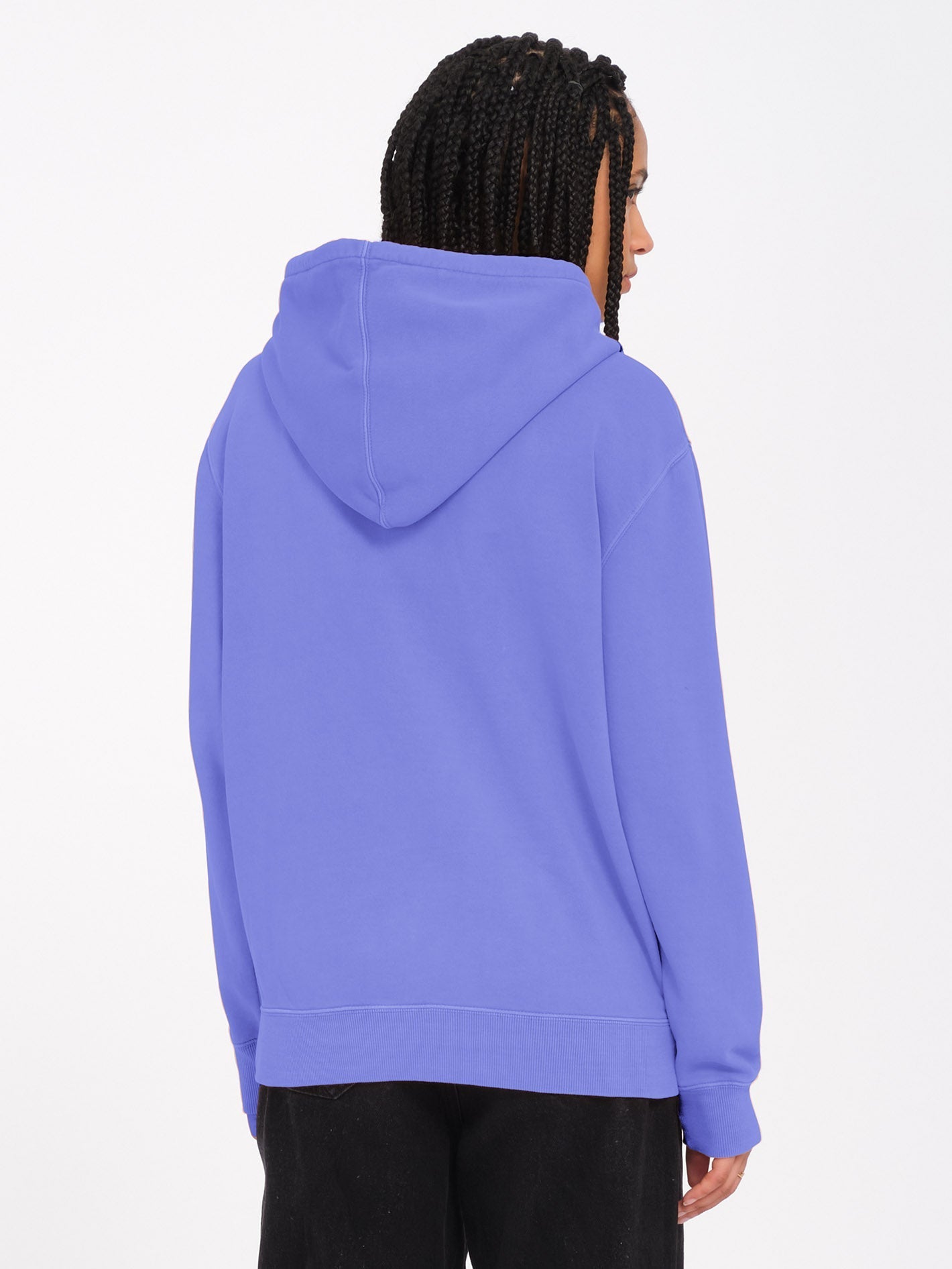 Spikstone Hoodie - BALLPOINT BLUE