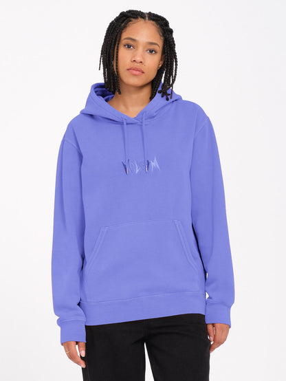 Spikstone Hoodie - BALLPOINT BLUE