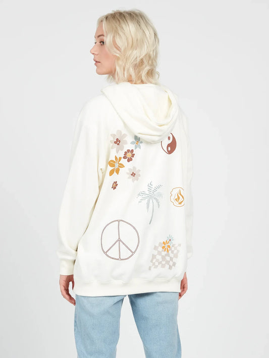 Truly Stoked Hoodie - STAR WEISS