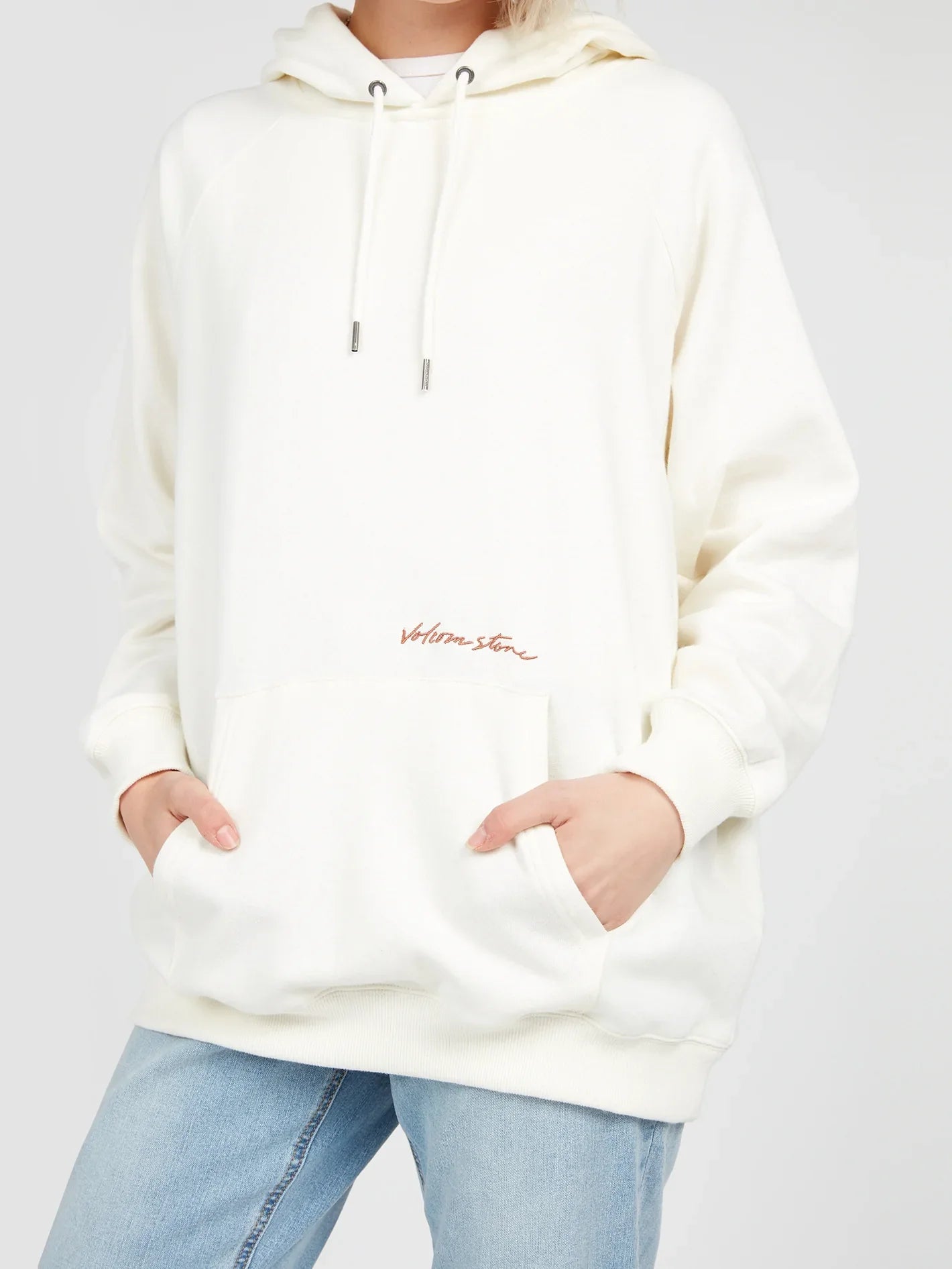 Truly Stoked Hoodie - STAR WEISS