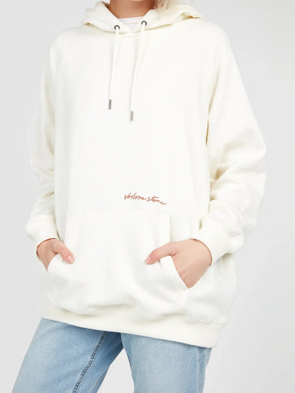 Truly Stoked Hoodie - STAR WEISS